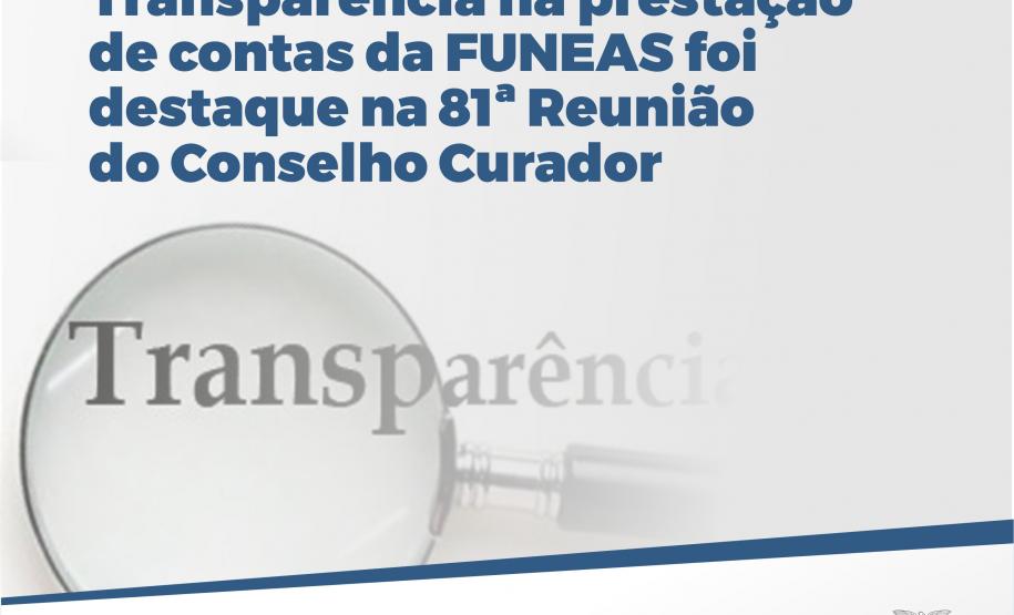 81 Reunião Conselho Curador - Transparencia destaque - Galeria 81 Reunião Conselho Curador - Transparencia destaque - Galeria