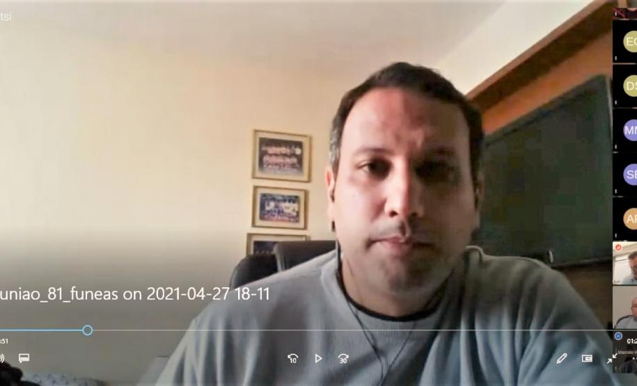 81 Reunião Conselho Curador - Transparencia destaque - Galeria 81 Reunião Conselho Curador - Transparencia destaque - Galeria