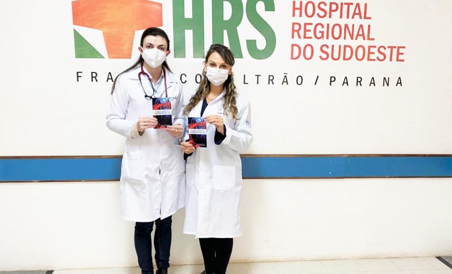 Manual Hemoterápico HRS 2021 - Galeria Manual Hemoterápico HRS 2021 - Galeria