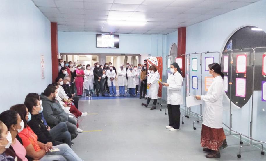 Semana enfermagem 2021 galeria Semana enfermagem 2021 galeria