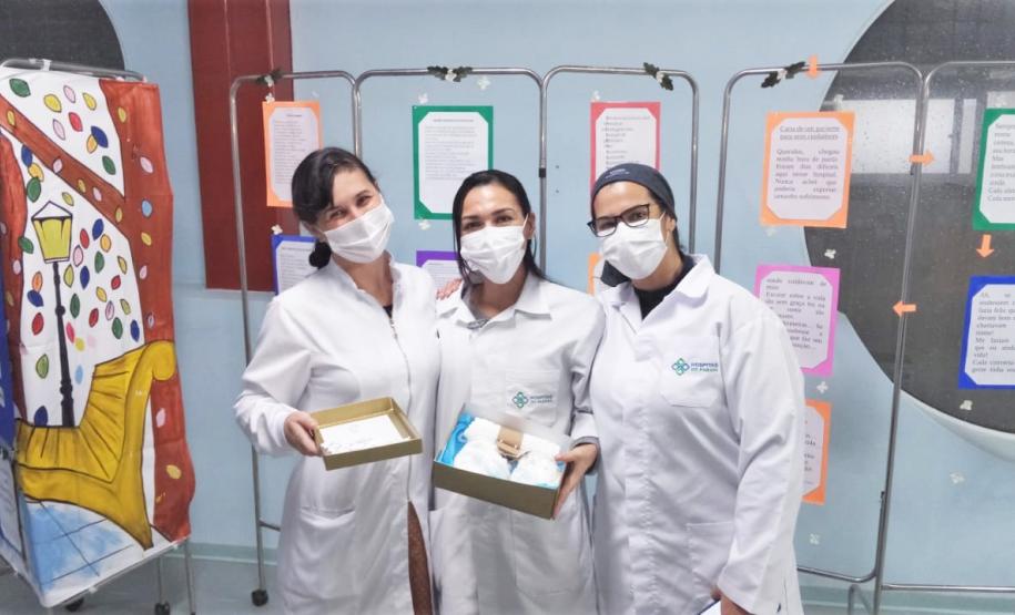 Semana enfermagem 2021 galeria Semana enfermagem 2021 galeria