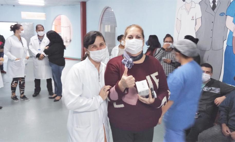 Semana enfermagem 2021 galeria Semana enfermagem 2021 galeria