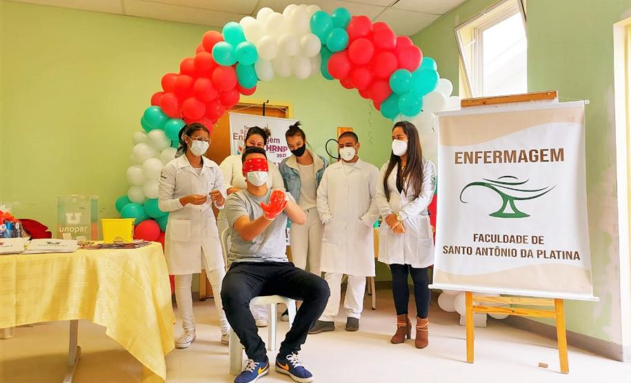 Semana enfermagem 2021 galeria Semana enfermagem 2021 galeria