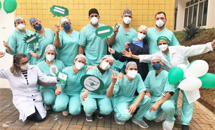 Semana enfermagem 2021 galeria Semana enfermagem 2021 galeria