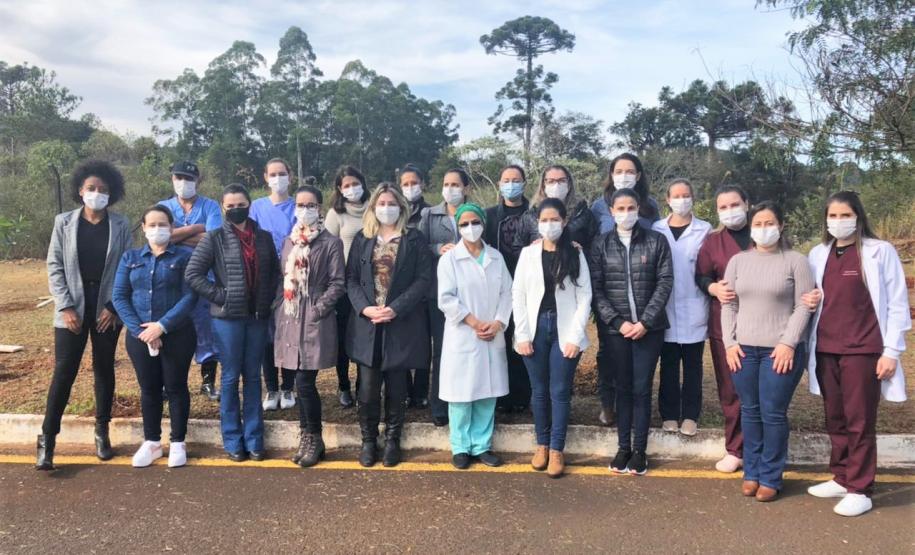 Semana enfermagem 2021 galeria Semana enfermagem 2021 galeria