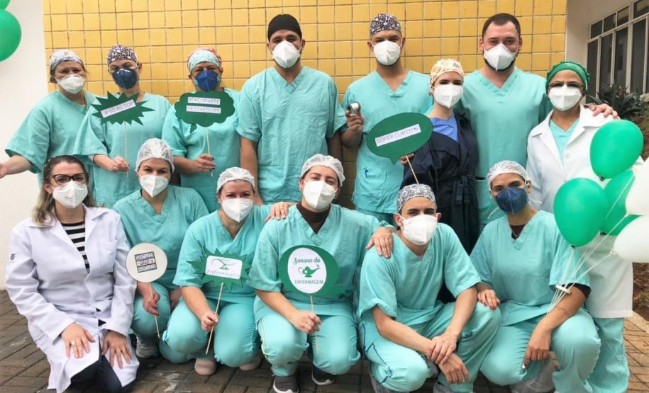 Semana enfermagem 2021 galeria Semana enfermagem 2021 galeria