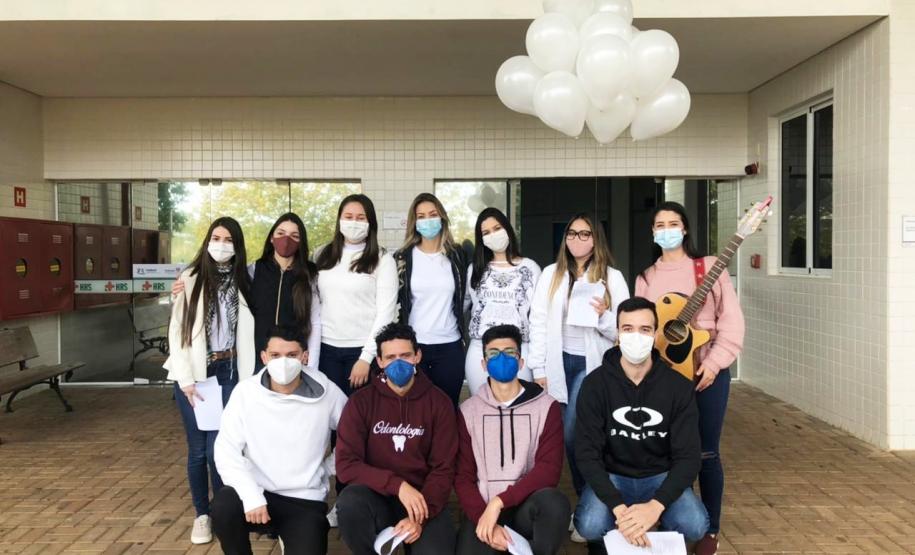 Semana enfermagem 2021 galeria Semana enfermagem 2021 galeria