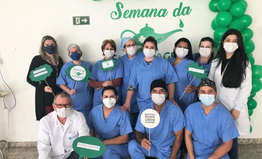 Semana enfermagem 2021 galeria Semana enfermagem 2021 galeria