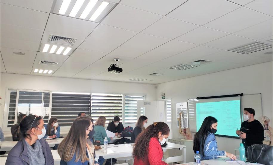 HRL Treinamentos Fisioterapeutas - GALERIA HRL Treinamentos Fisioterapeutas - GALERIA