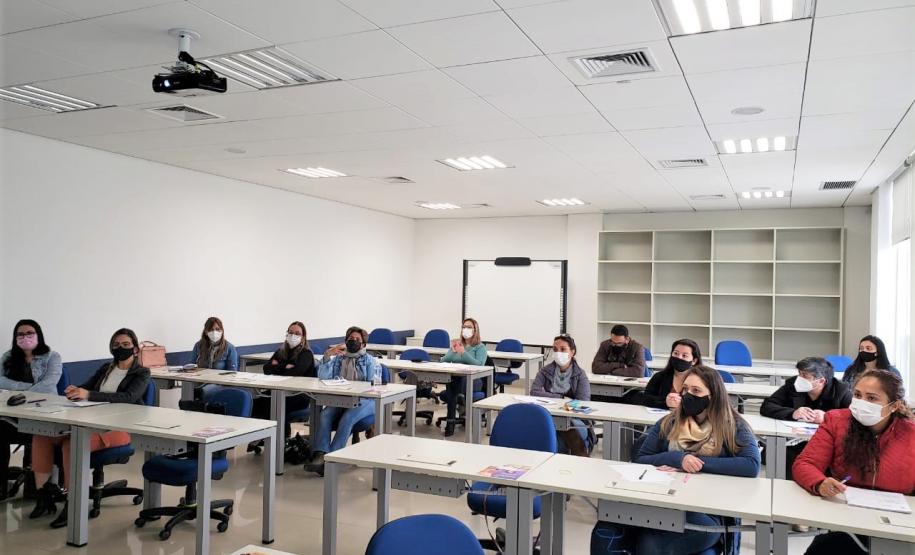 HRL Treinamentos Fisioterapeutas - GALERIA HRL Treinamentos Fisioterapeutas - GALERIA