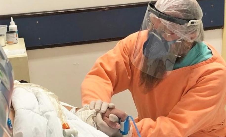 HRS - Equipes multiprofissionais - Galeria HRS - Equipes multiprofissionais - Galeria