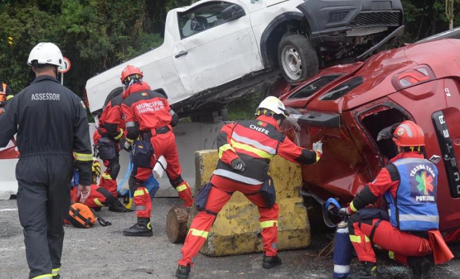 Desafio Mundial de Resgate.
Curitiba,21/10/2016
Foto:Venilton Küchler