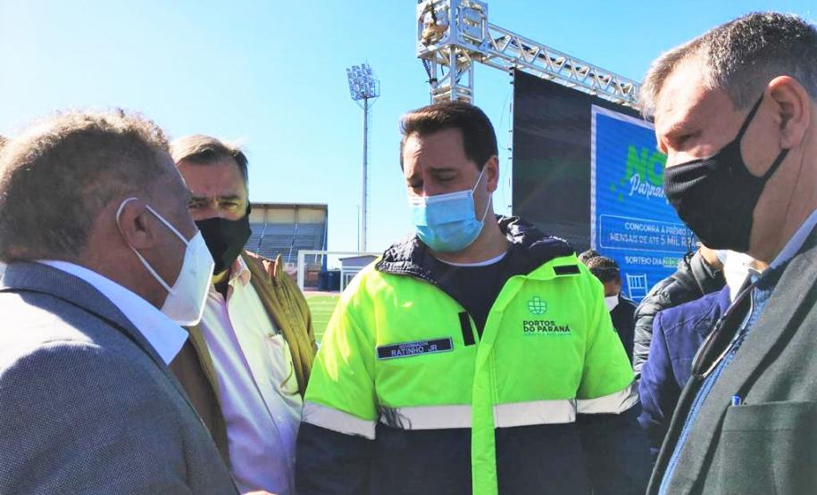 Aniversário Paranagua 2021 - Galeria Imagens Aniversário Paranagua 2021 - Galeria Imagens