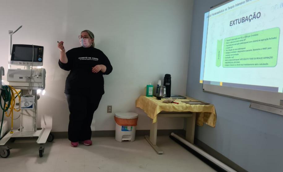 Treinamento Fiso - HRNP Julho 2021 - GALERIA IMANGENS Treinamento Fiso - HRNP Julho 2021 - GALERIA IMANGENS