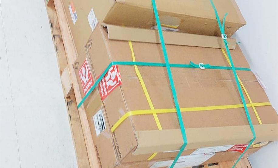 HRS - Raio X - Galeria