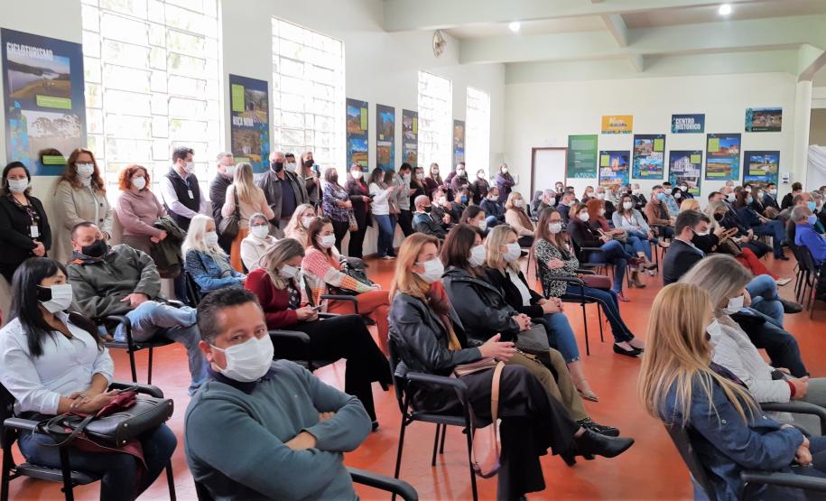 HDS - Inauguração ambulatório - Galeria HDS - Inauguração ambulatório - Galeria
