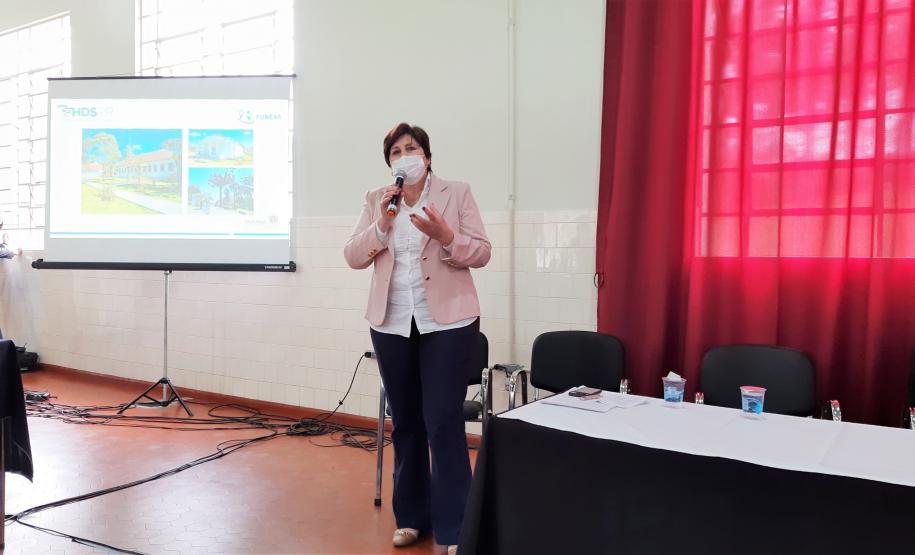 HDS - Inauguração ambulatório - Galeria HDS - Inauguração ambulatório - Galeria