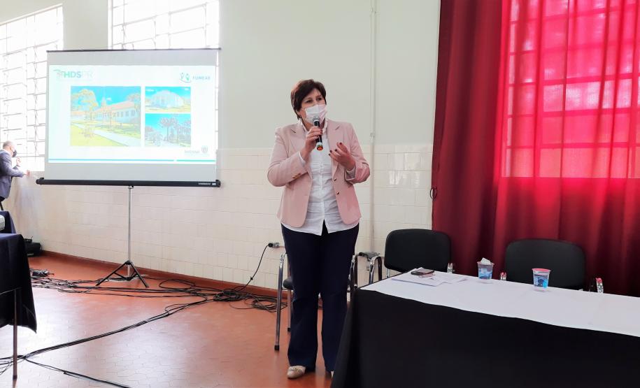 HDS - Inauguração ambulatório - Galeria HDS - Inauguração ambulatório - Galeria