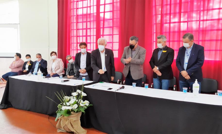 HDS - Inauguração ambulatório - Galeria HDS - Inauguração ambulatório - Galeria