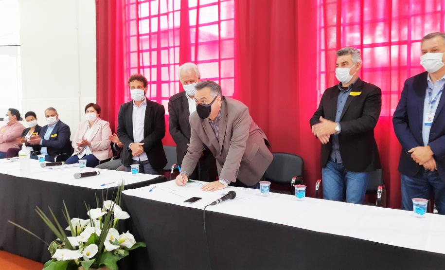 HDS - Inauguração ambulatório - Galeria HDS - Inauguração ambulatório - Galeria