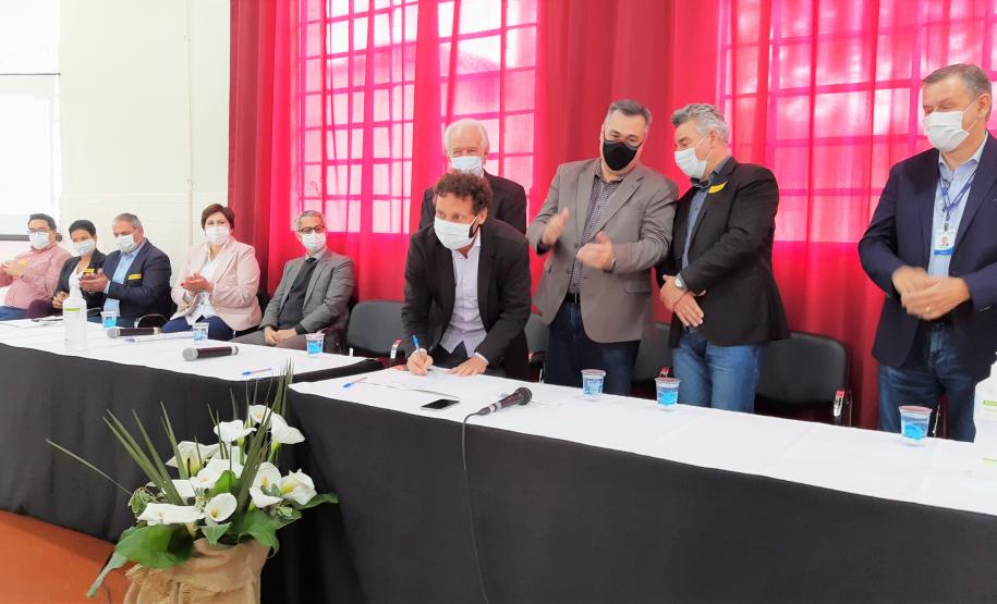 HDS - Inauguração ambulatório - Galeria HDS - Inauguração ambulatório - Galeria