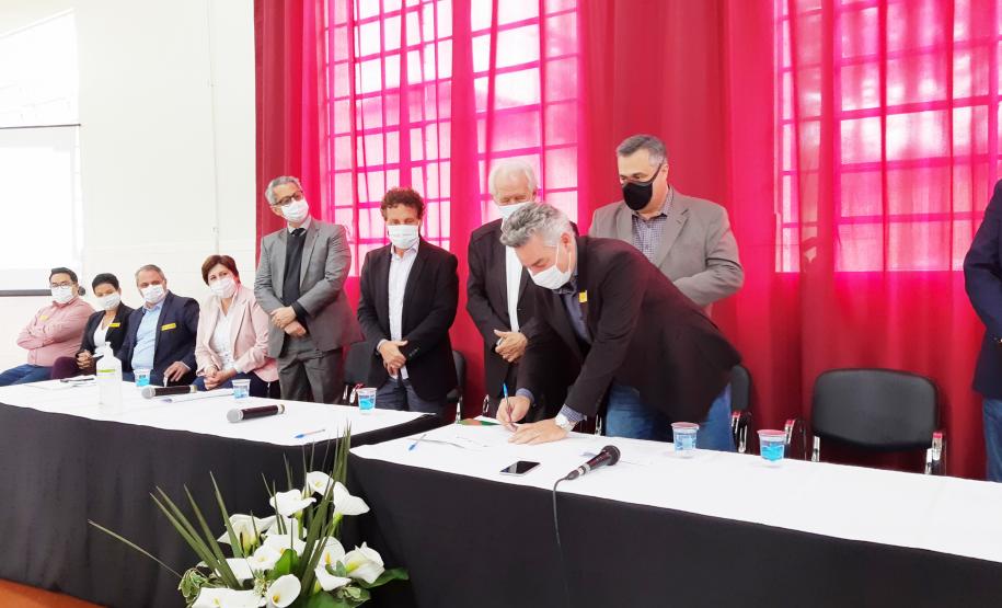 HDS - Inauguração ambulatório - Galeria HDS - Inauguração ambulatório - Galeria