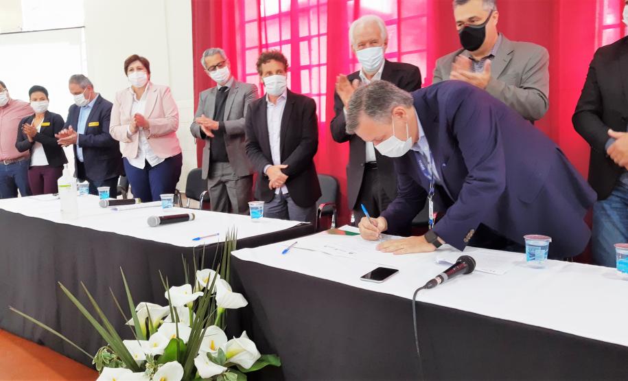 HDS - Inauguração ambulatório - Galeria HDS - Inauguração ambulatório - Galeria