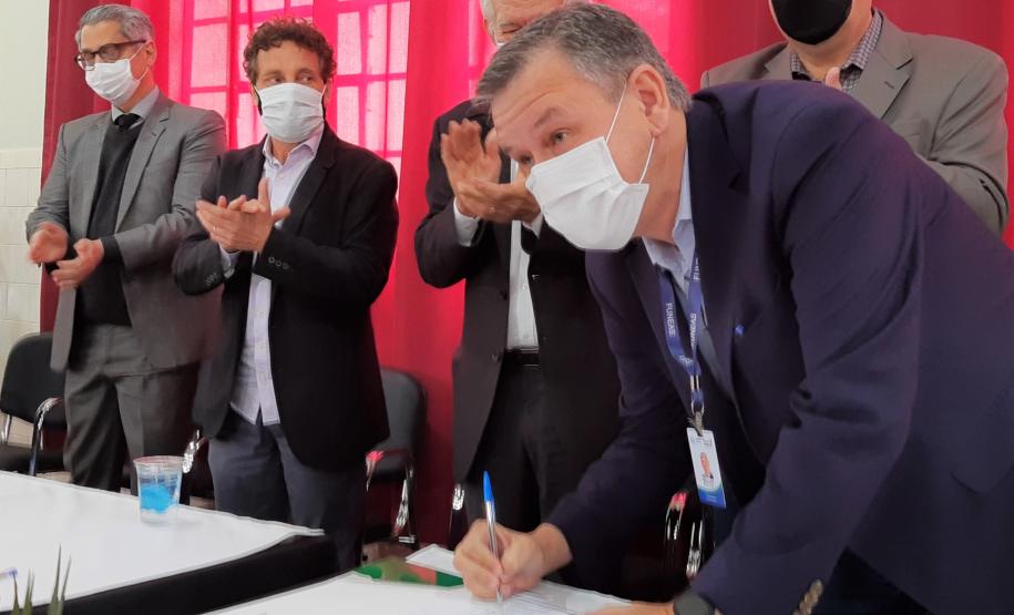 HDS - Inauguração ambulatório - Galeria HDS - Inauguração ambulatório - Galeria