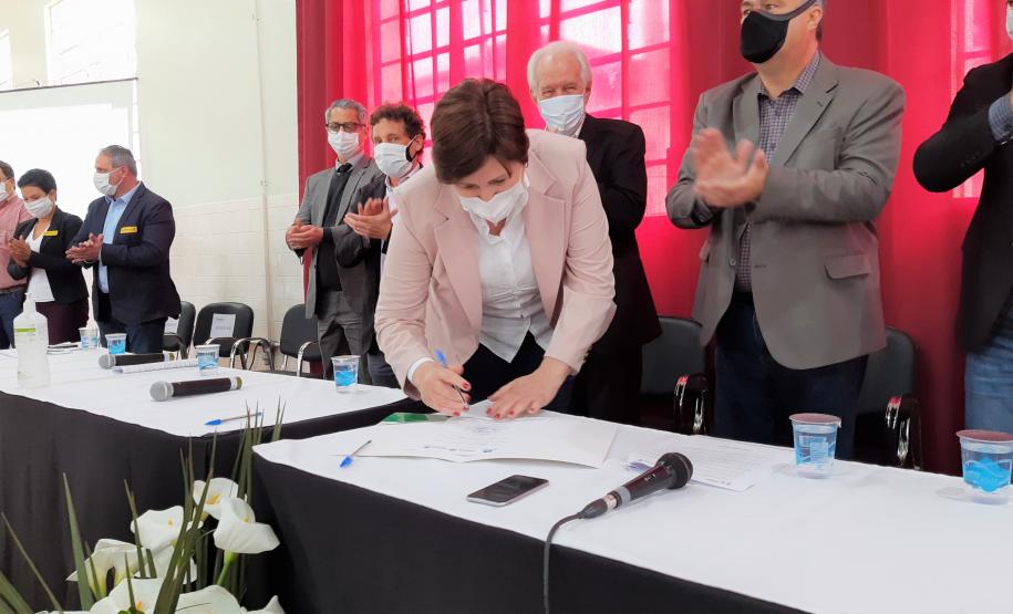 HDS - Inauguração ambulatório - Galeria HDS - Inauguração ambulatório - Galeria