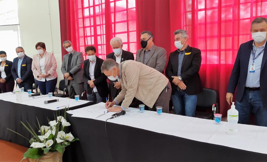 HDS - Inauguração ambulatório - Galeria HDS - Inauguração ambulatório - Galeria