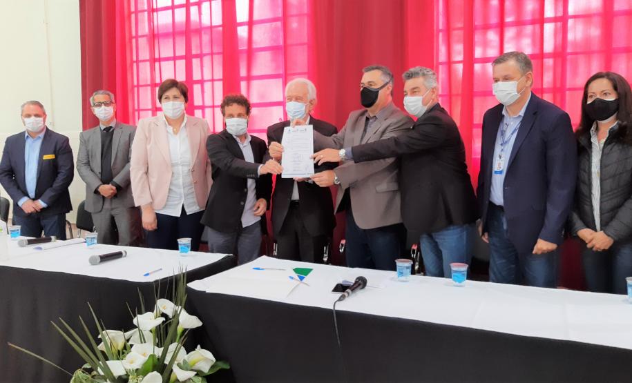 HDS - Inauguração ambulatório - Galeria HDS - Inauguração ambulatório - Galeria