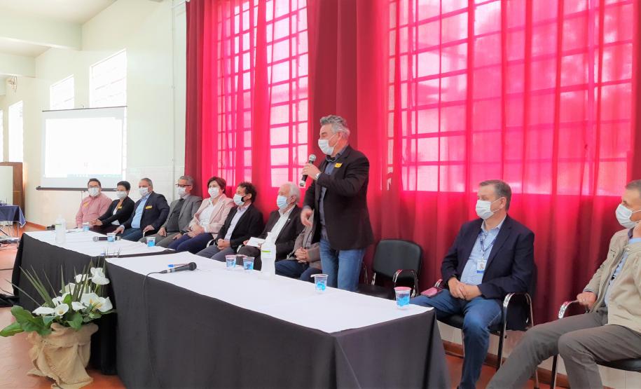 HDS - Inauguração ambulatório - Galeria HDS - Inauguração ambulatório - Galeria