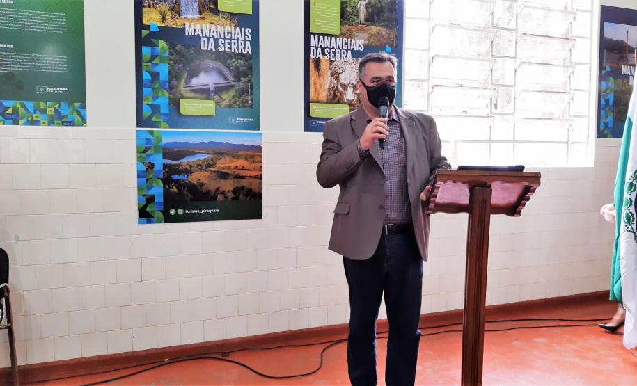 HDS - Inauguração ambulatório - Galeria HDS - Inauguração ambulatório - Galeria