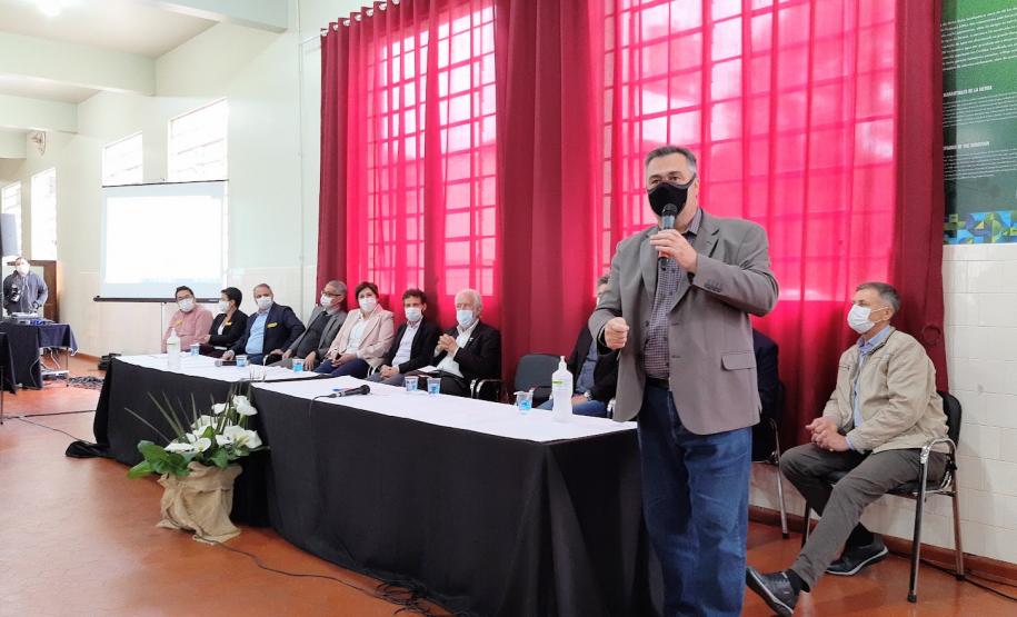 HDS - Inauguração ambulatório - Galeria HDS - Inauguração ambulatório - Galeria