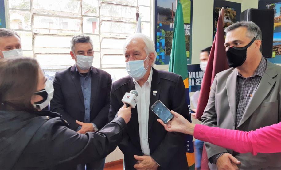 HDS - Inauguração ambulatório - Galeria HDS - Inauguração ambulatório - Galeria