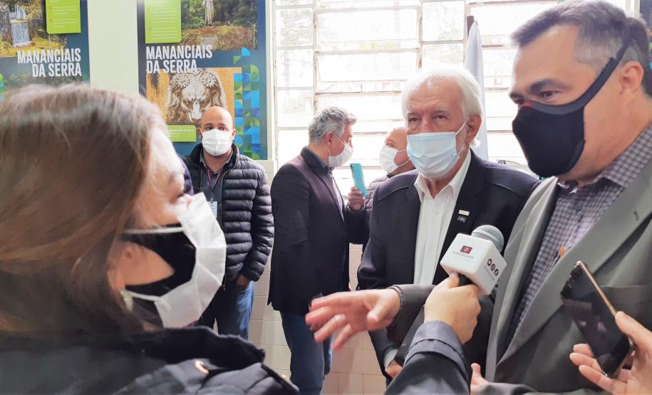 HDS - Inauguração ambulatório - Galeria HDS - Inauguração ambulatório - Galeria