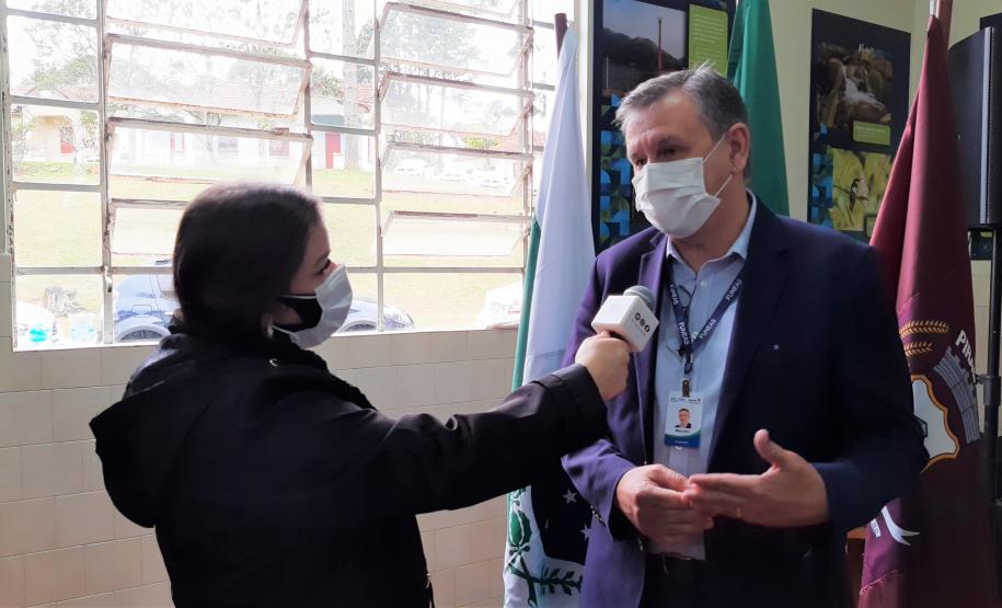 HDS - Inauguração ambulatório - Galeria HDS - Inauguração ambulatório - Galeria