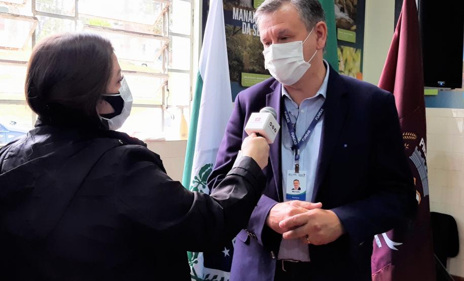 HDS - Inauguração ambulatório - Galeria HDS - Inauguração ambulatório - Galeria