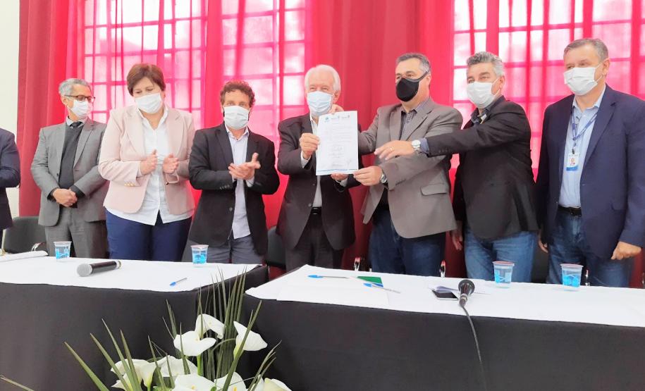 HDS - Inauguração ambulatório - Galeria HDS - Inauguração ambulatório - Galeria