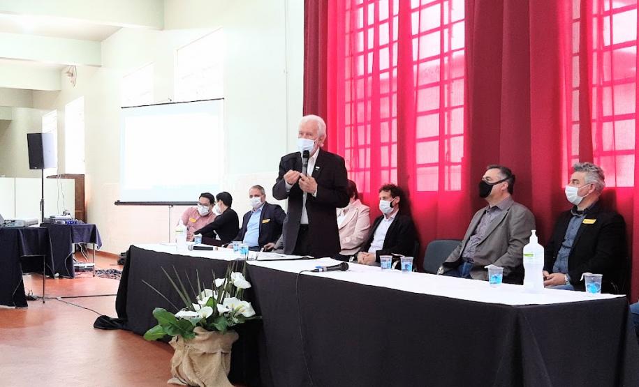 HDS - Inauguração ambulatório - Galeria HDS - Inauguração ambulatório - Galeria