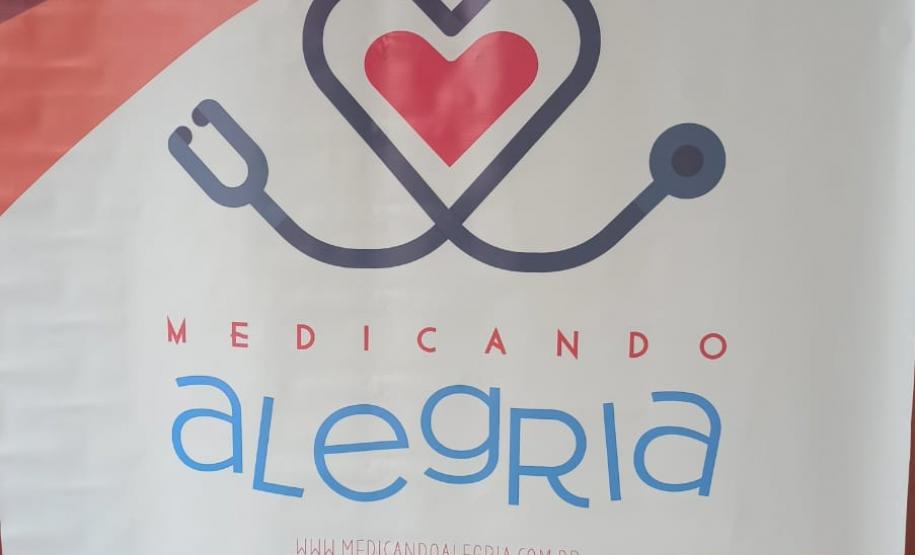 Semana da Criança - Hospital Infantil - GALERIA Semana da Criança - Hospital Infantil - GALERIA