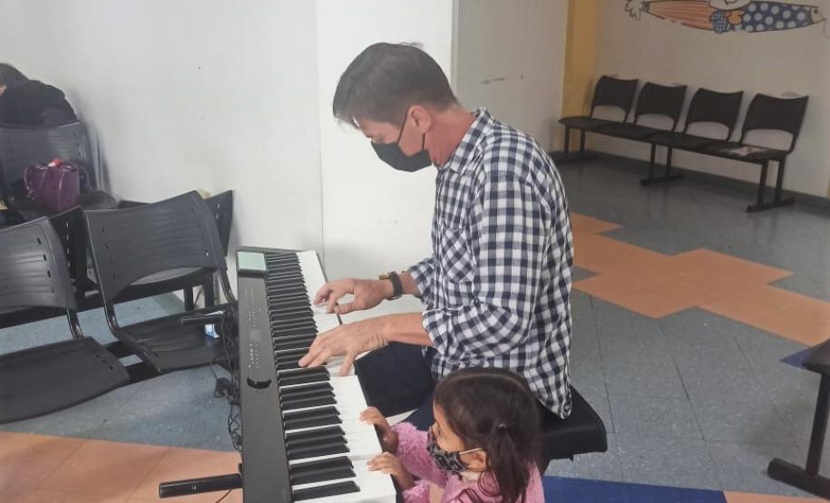 Semana da Criança - Hospital Infantil - GALERIA Semana da Criança - Hospital Infantil - GALERIA