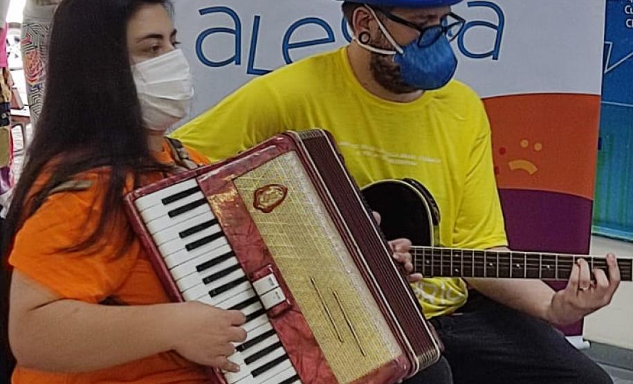 Semana da Criança - Hospital Infantil - GALERIA Semana da Criança - Hospital Infantil - GALERIA