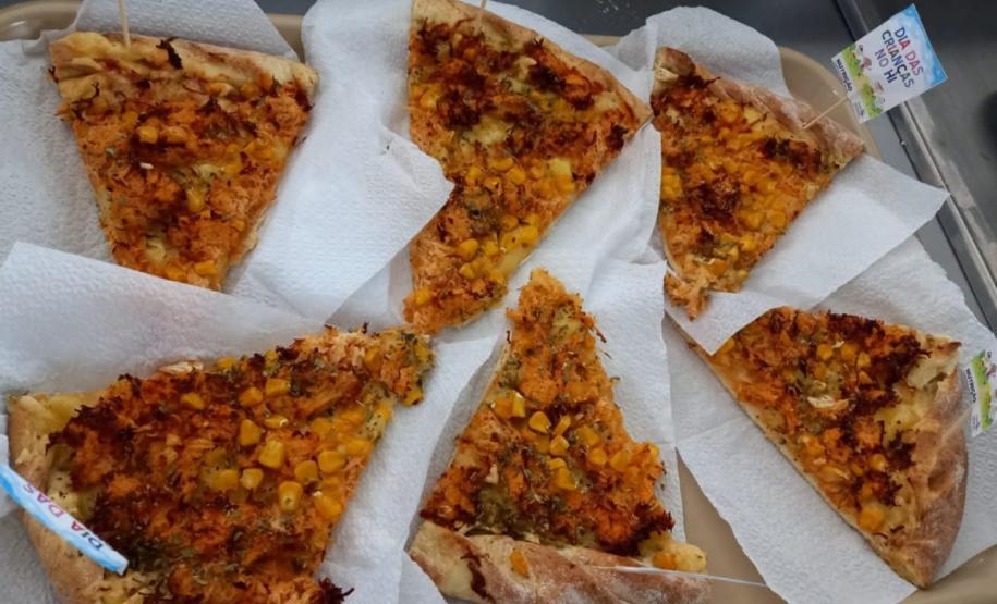 Semana da Criança - Hospital Infantil - GALERIA Semana da Criança - Hospital Infantil - GALERIA