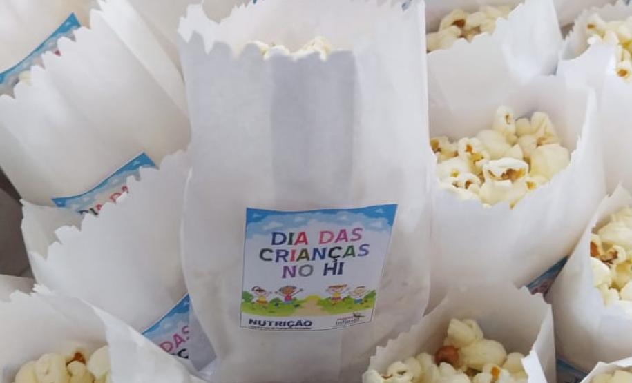 Semana da Criança - Hospital Infantil - GALERIA Semana da Criança - Hospital Infantil - GALERIA