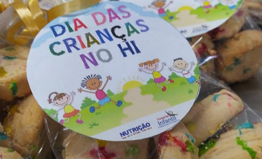 Semana da Criança - Hospital Infantil - GALERIA Semana da Criança - Hospital Infantil - GALERIA