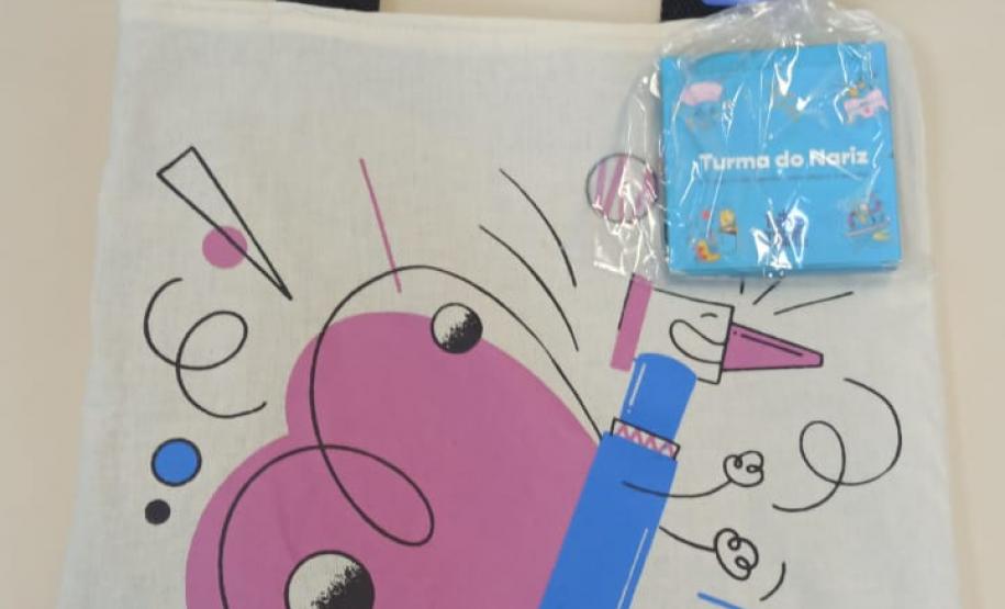 Semana da Criança - Hospital Infantil - GALERIA Semana da Criança - Hospital Infantil - GALERIA