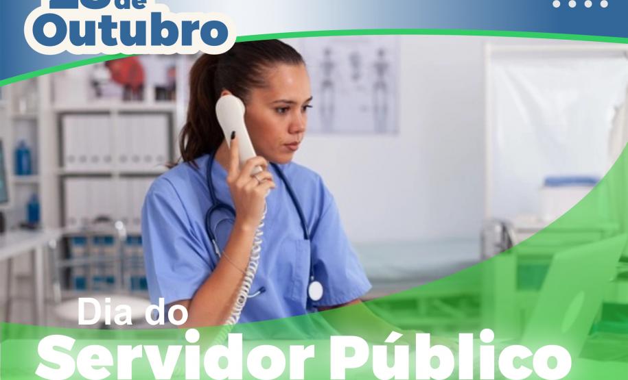 Dia do servidor público 20211 - galeria dia do servidor público 2021