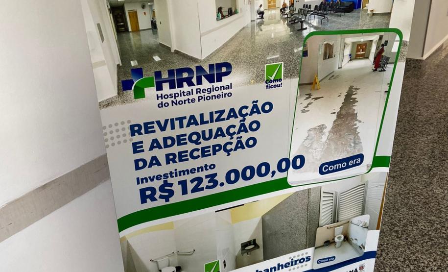 HRNP - LANÇAMENTO RECEPÇÃO - GALERIA HRNP - LANÇAMENTO RECEPÇÃO - GALERIA