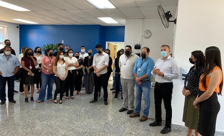 HRNP - LANÇAMENTO RECEPÇÃO - GALERIA HRNP - LANÇAMENTO RECEPÇÃO - GALERIA